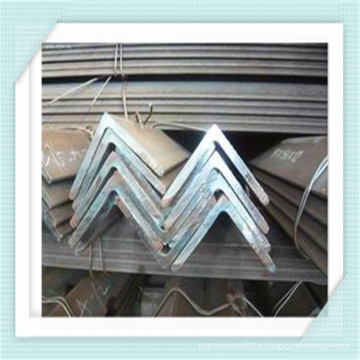 Q235 / Ss400 / A36 Angle standard en acier ASTM! ! ! Angle en acier / Angle Bar / Angle Fer